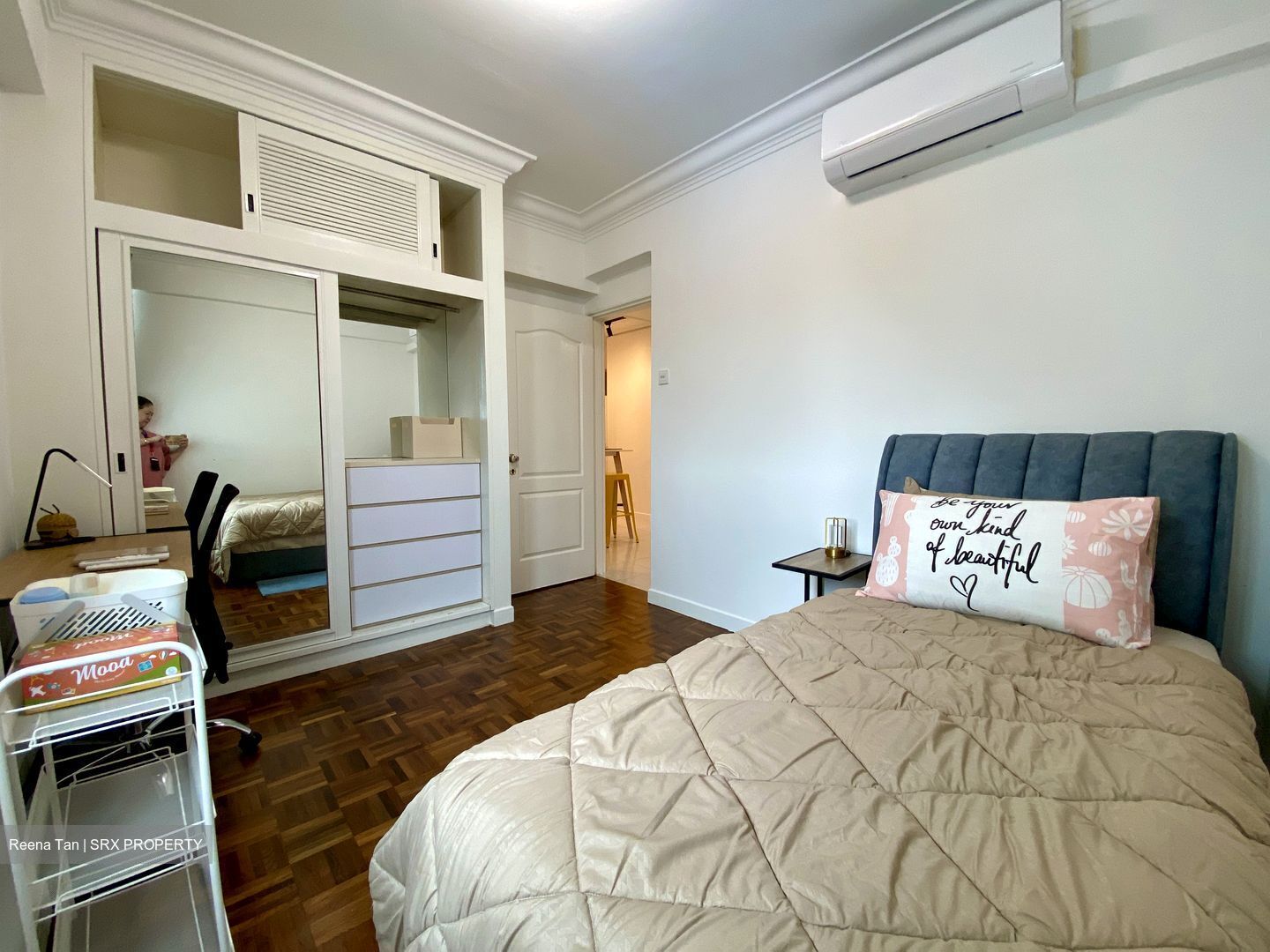 Orchid Park Condominium (D27), Condominium #538977861